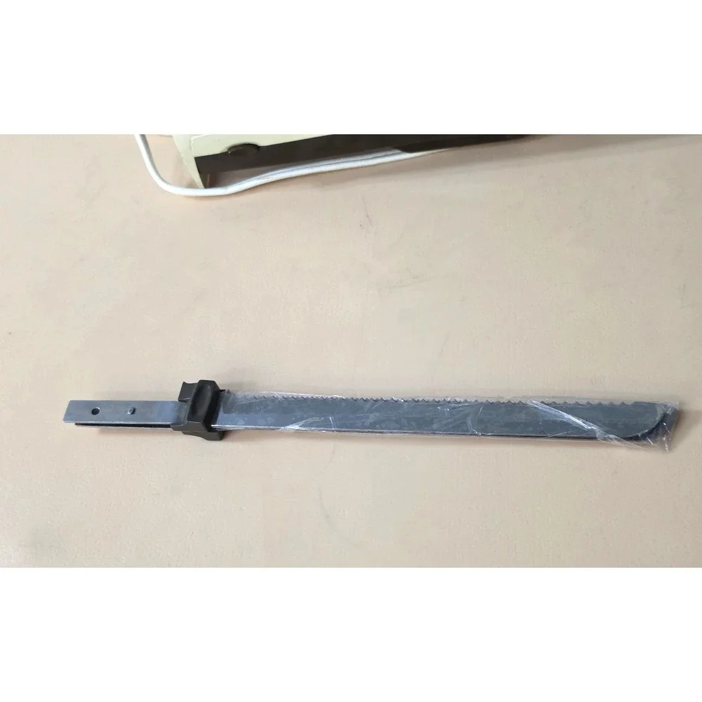 Vintage Sunbeam Electric Slicing Knife 8